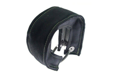 Koc termoizolacyjny na turbiny T4 Black