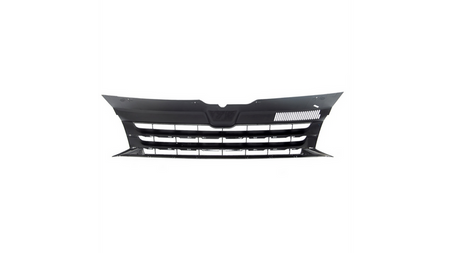 Grill sportowy wersja bez znaczka Chrome Strip VW TRANSPORTER MULTIVAN T5 2009-2015