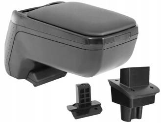 Podłokietnik samochodowy dedykowany VW Passat B6