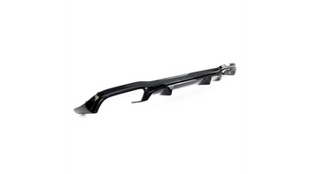 Tylny dyfuzor Black MERCEDES E-Class W213 S213 przed liftem 2016-obecnie