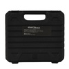 SZLIFIERKA KĄTOWA AKUMULATOROWA 2x12V KD3161
