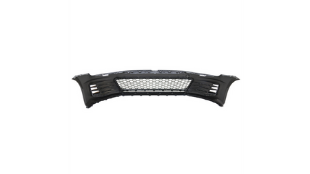Przedni zderzak sport SRA Grille LED Lampy przeciwmgielne VW GOLF VII przed liftem 2013-2017