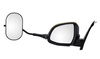 Lusterka do holowania przyczepy BMW X3, X4, X5, X6, X7 - EMUK