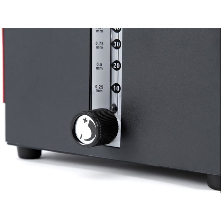 Generator dymu do sprawdzania szczelności układów 12V 9l/min 30ml KD3521