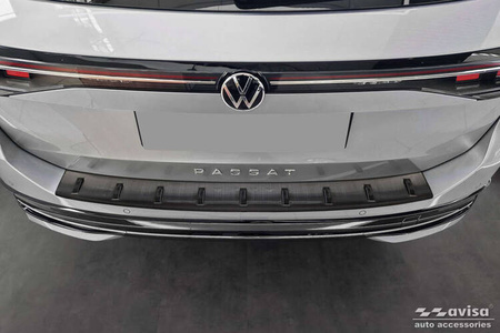 Nakładka STRONG na zderzak tylny Volkswagen Passat B9 Variant