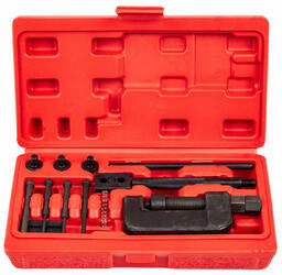 Nitownica do łańcuchów zakuwarka KD10596