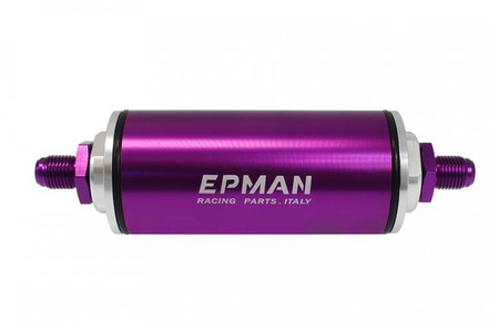 Filtr Paliwa Epman AN6 Purple