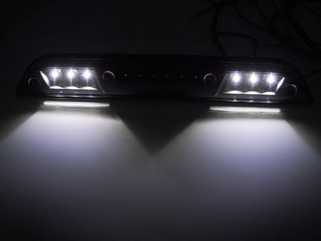 LAMPA Tylna Stopu Do FORD F150 2015-2020