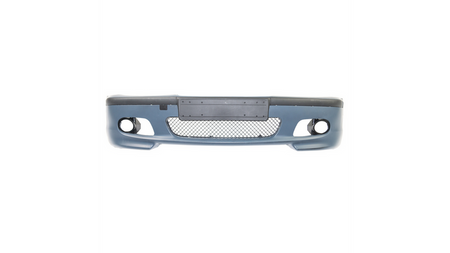 Przedni zderzak sport BMW 3 E46 1998-2005
