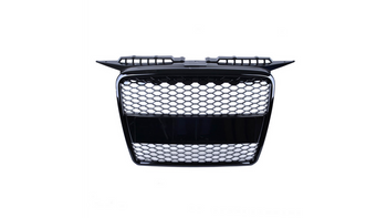 Grill sportowy Gloss Black AUDI A3 przed liftem 2005-2008