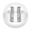 Earphones TWS QCY AilyBuds Clear T32 (white)