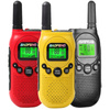 Walkie Talkie Baofeng T6 2x KRÓTKOFALÓWKI