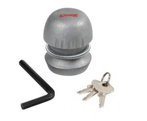 Blokada Zaczepu Haka Zabezpieczenie Przyczepy Kula