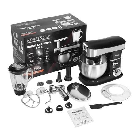 ROBOT KUCHENNY 6L 2200W KD4164