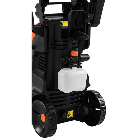 Myjka ciśnieniowa 3000W 240 Bar KD5381