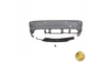 Tylny zderzak sport PDC zestaw z dyfuzorem  BMW 3 (E46) Coupe Cabrio 1999-2006