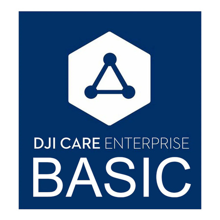DJI Care Enterprise Basic Matrice 3TD - kod elektroniczny