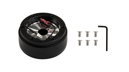 Naba Porsche 924 944 VW Golf Jetta Rabbit Scirocco Beetle