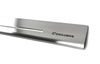 Progi One Line BMW seria 3 E46 Sedan/Kombi 4\5 1998-2005 - Satin