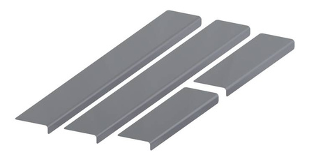 Progi One Line Hyundai ix20 I Hatchback 5 2010-2014 - Mat