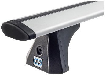 Bagażnik dachowy AIRO Aluminiowy Mitsubishi L-200