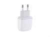 Ładowarka sieciowa MYWAY 20W USB-C PD + QC3.0