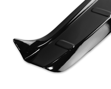 Listwa tylnego zderzaka Renault Clio BH | X98 Hatchback IV 5D 2012-2020