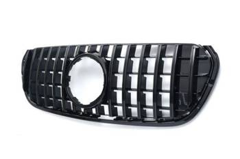 GRILL MERCEDES W470 X-KLASSE PANAMERICANA AMG GT