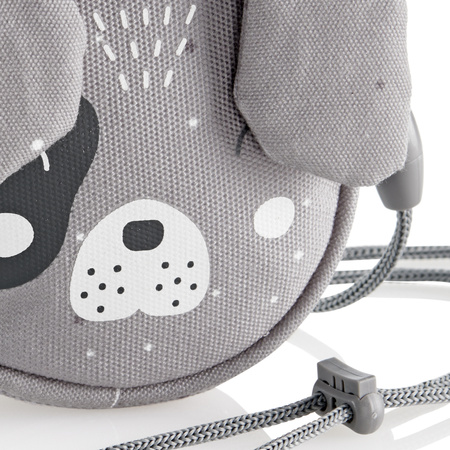 Torebka z uszami Miquelrius - Pies