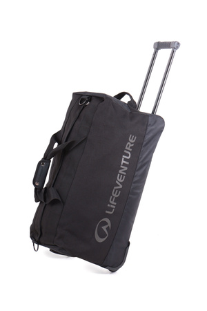Torba podróżna na kółkach ze sztywną podstawą Expedition Wheeled Lifeventure 100L