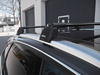 Bagażnik dachowy relingi Audi Q5 2008-2017