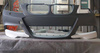 Splittery BMW E90 E91 09-12 LCI M Tech
