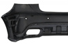 Body Kit Mercedes A-Class W176 12-18 A45 AMG Desig
