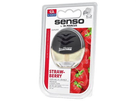 Senso Luxury, Strawberry