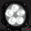 Lampa robocza halogen szperacz LED 29W COMBO 12V 24V AMIO-04397