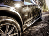 STOPNIE PROGOWE BMW X4 F26 2014-