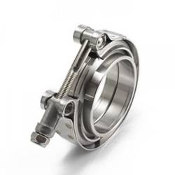 Ł?  cznik do wydechu V-band 2,5"