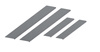 Progi STANDARD Opel Omega B FL Sedan/Kombi 4\5 1999-2003 - Mat