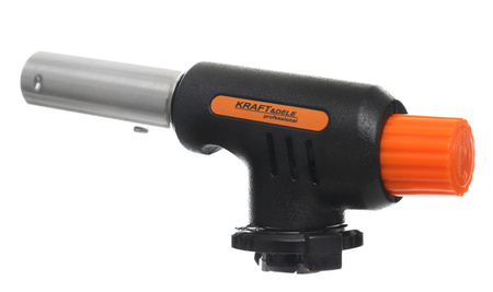 Palnik gazowy do lutowania PIEZO KD10380