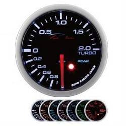 Zegar DEPO SKPK 52mm - Turbo -1/2