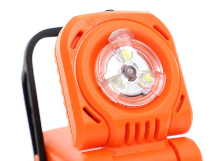 Latarka LED 18V X-SERIES KD1755