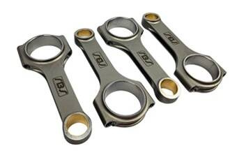 Kute korbowody RBS Technology VAG 1.9 / 2.0TDI