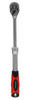 Grzechotka z rozsuwaną rączką 1/4'' KD11006