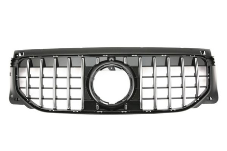 GRILL MERCEDES X247 GLB 2023- PANAMERICANA FACELIF