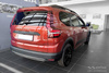 Nakładki progowe HYBRID do Volvo V90 Kombi