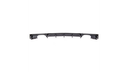 Tylny dyfuzor Carbon Look  BMW 3 (F30) Sedan (F31) Touring 2011-2018