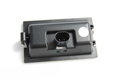 Lampki rejestracji Land Rover Discover Freelander Range Rover sport LED