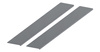 Progi Long Line Mazda 5 I CR Van 5 2005-2010 - Mat