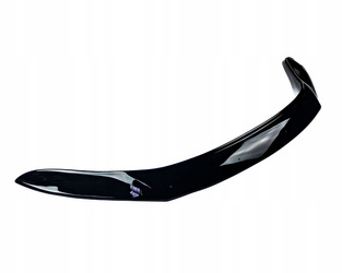 Osłona maski owiewka VOLKSWAGEN TIGUAN 2007-2011