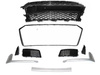 Przedni zderzak PDC Audi TT 2014–2018